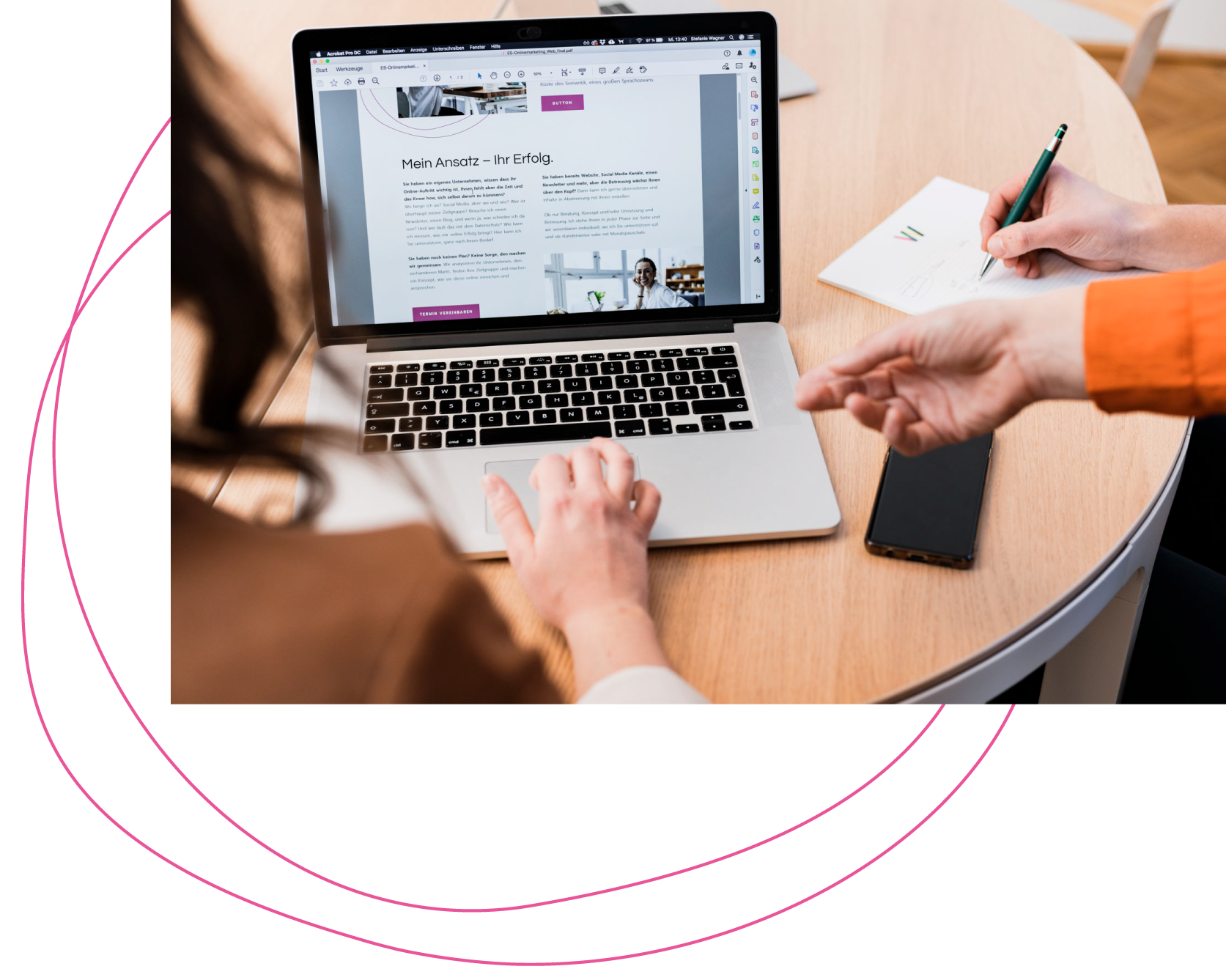 ES-OnlineMarketing-Content